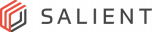 Salient logo horizontal for ginnie