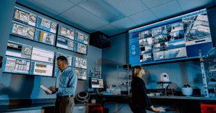 Salient Systems Has Eye On IoT With Video Surveillance Management Platform
