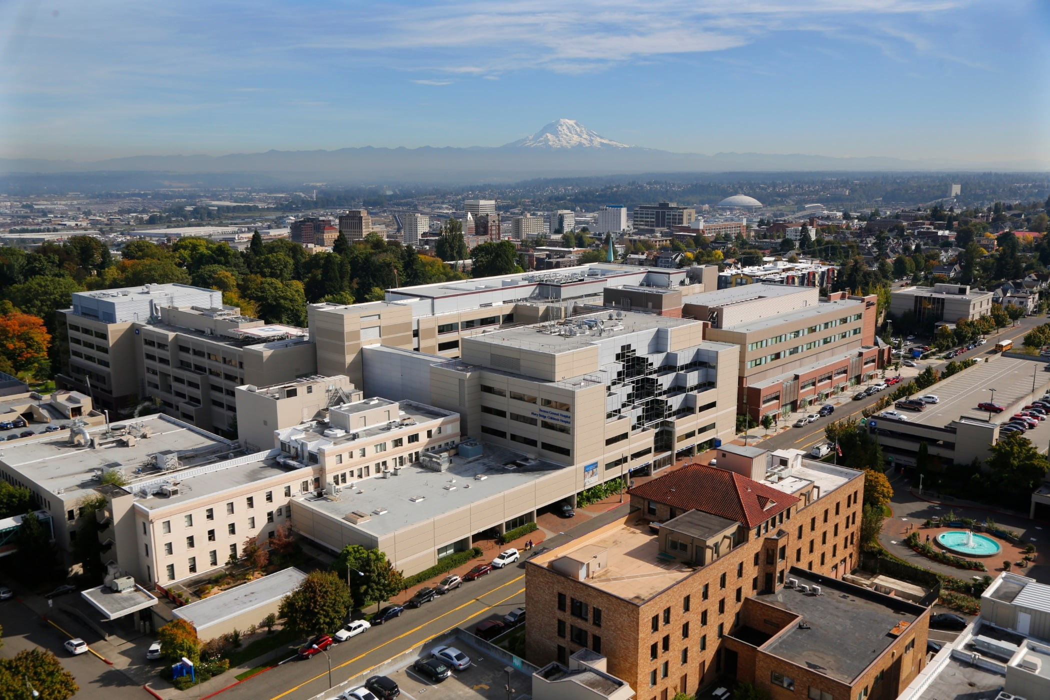 Multicare Health Multicare Health System Takes Security To The Next