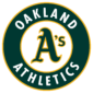 Oakland Athletics logo