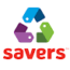 savers logo