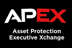 APEX logo