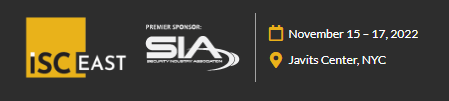 ISC East header