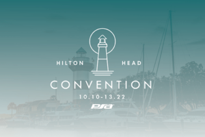 Hilton Head convention logo