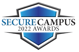 secure campus 202 awards logo