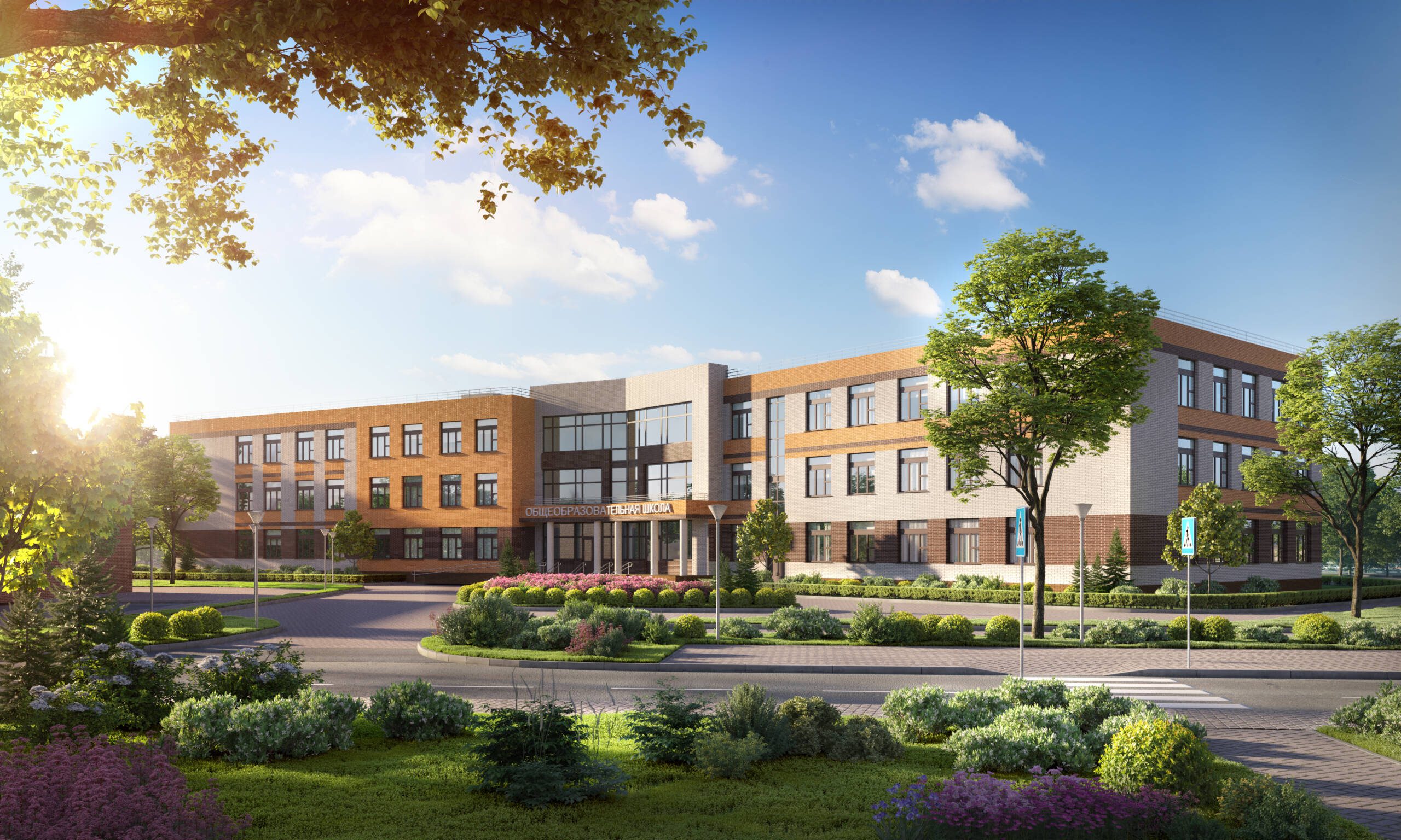 How To Implement A School Surveillance System Salient