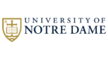 university of notre dame logo