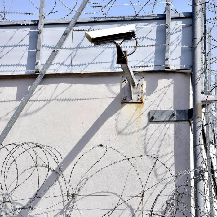 National Institute of Corrections: How Video Surveillance Is Essential ...