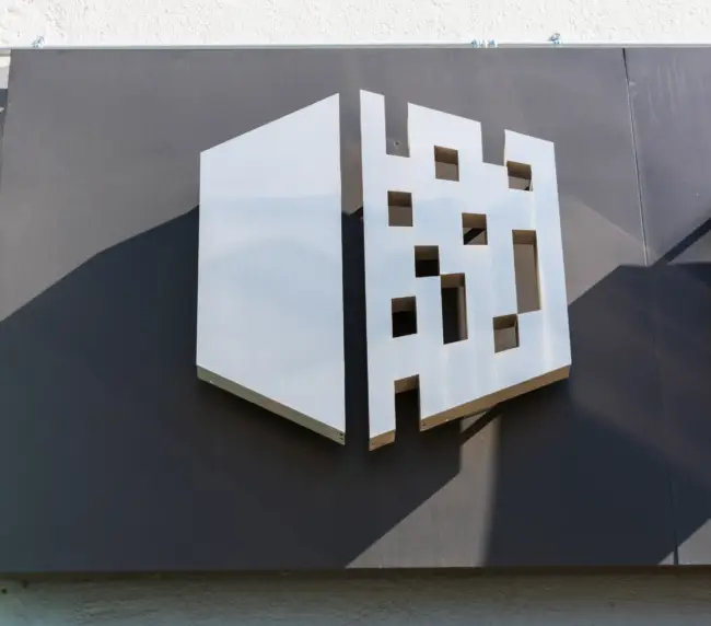 Digital Realty Logo