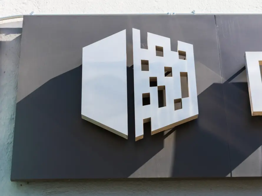 Digital Realty Logo