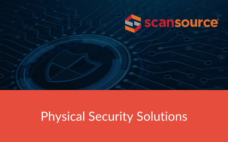 Scan Scource - physical security solutions