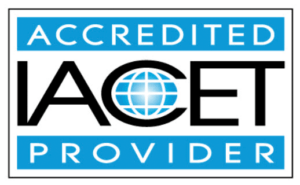 IACET logo