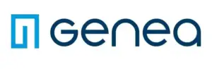 genea logo