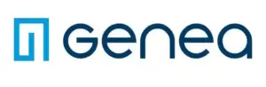 genea logo