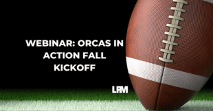 Webinar: ORCAs in Action Fall Kickoff