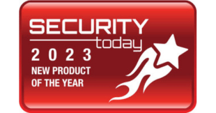 Security Today 2023 New Product of the Year Award Winners Announced