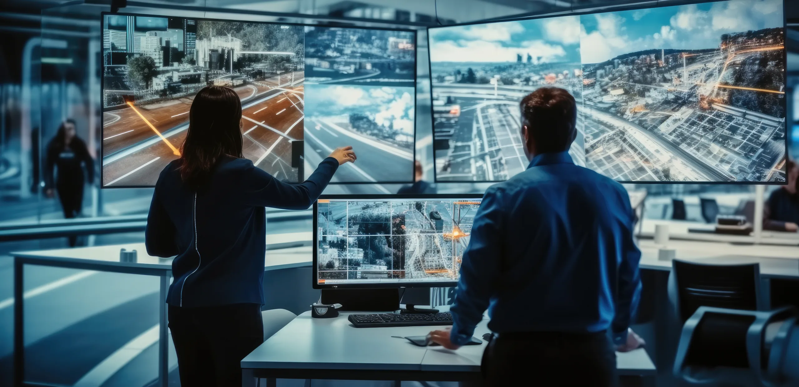 Don’t Let Selecting a VMS Vendor Spook You | Salient