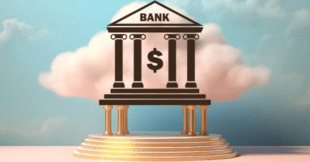 Banking on security: Why cloud is gaining traction for banks