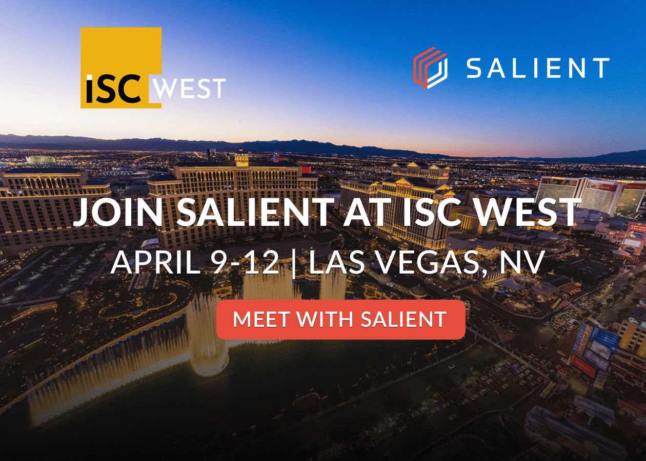 ISC West 2024