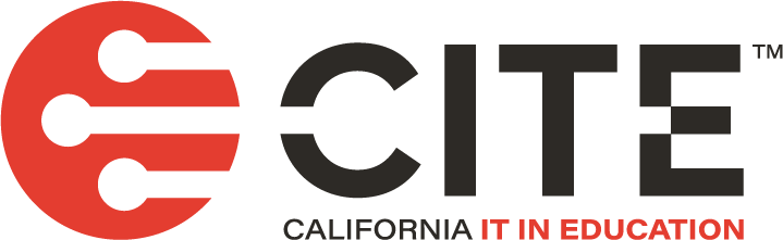 California IT in Education