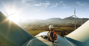 How Can The Security Industry Contribute To Protecting The Environment