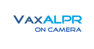 VaxALPR
