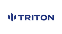 Triton logo