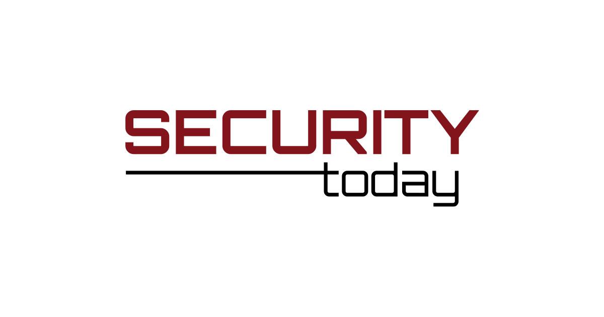 Security Today