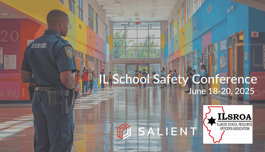IL School Safety Conference
