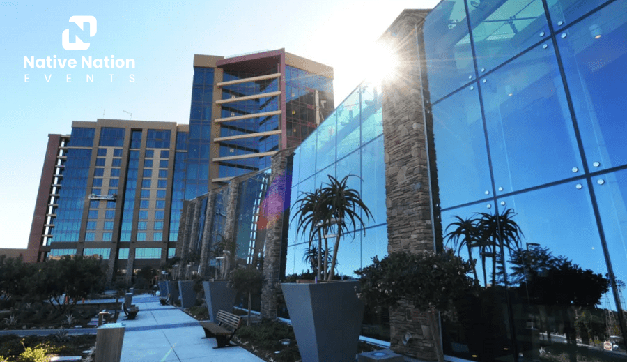 Seventh Annual Tribal Security and Surveillance Conference