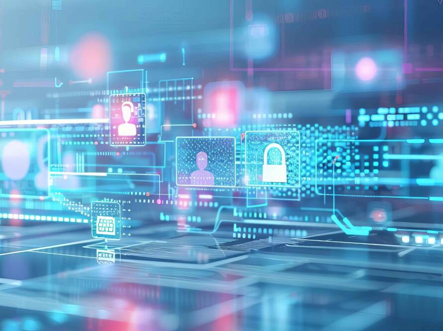 Data centers