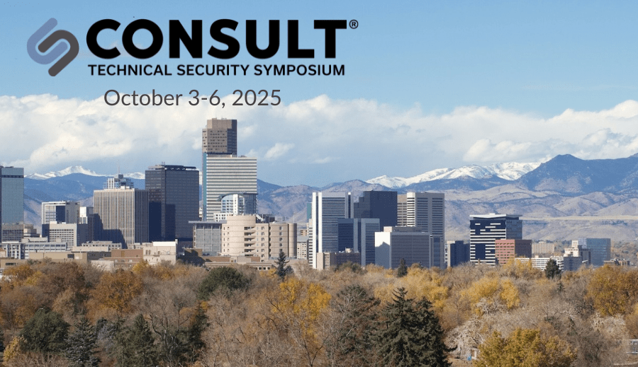 CONSULT 2025