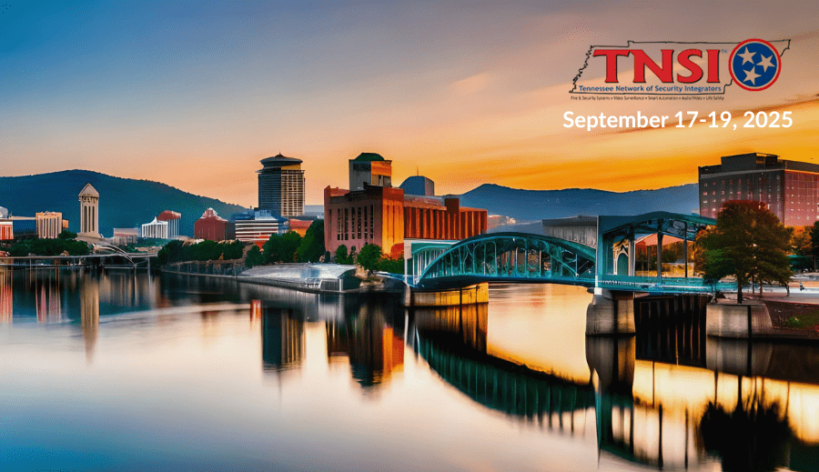 TNSI 2025 Convention & Trade Show