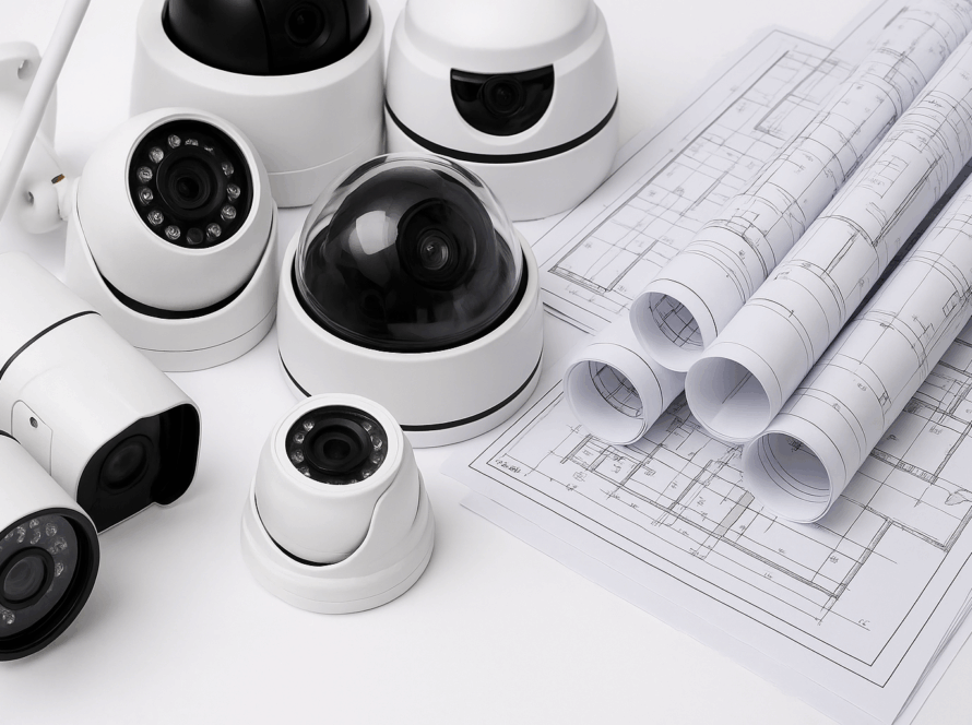 Start with the Environment — Building a Smarter Surveillance Foundation