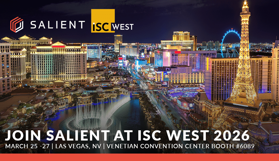 ISC West 2026