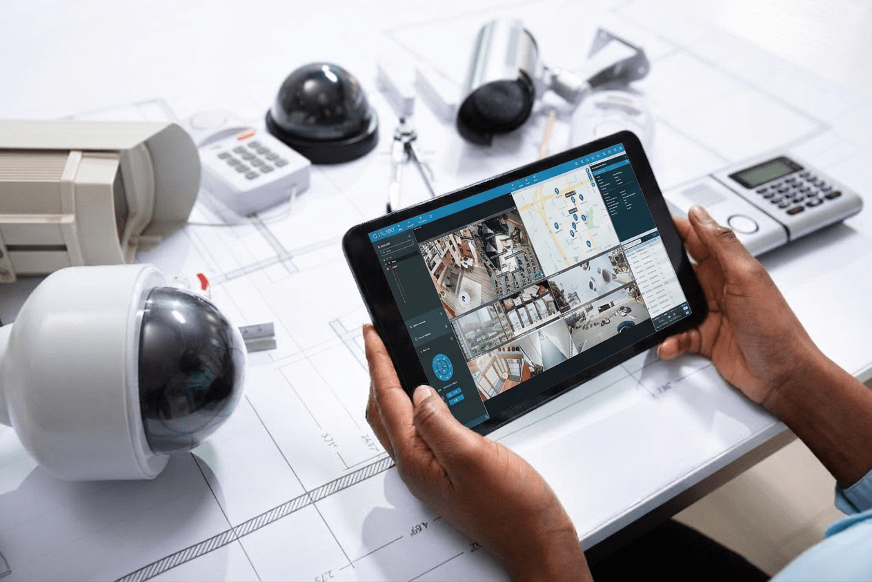 Regaining Control Through VMS Architecture and Lifecycle Design | Part ...