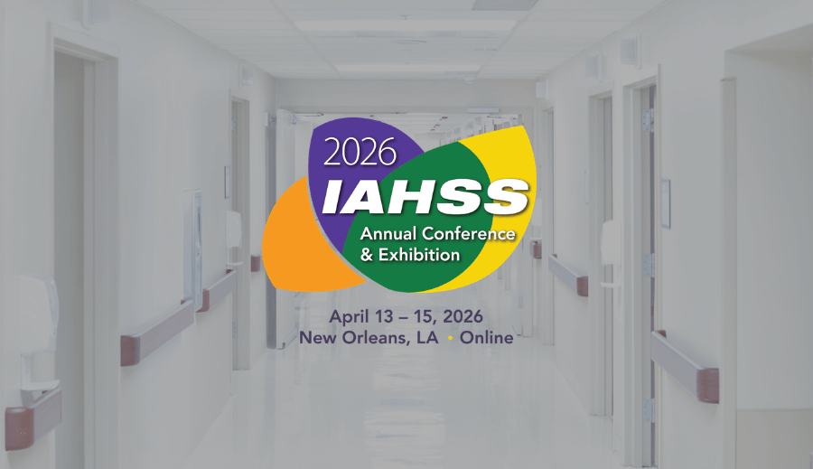 2026 IAHSS Annual Conference & Exhibition
