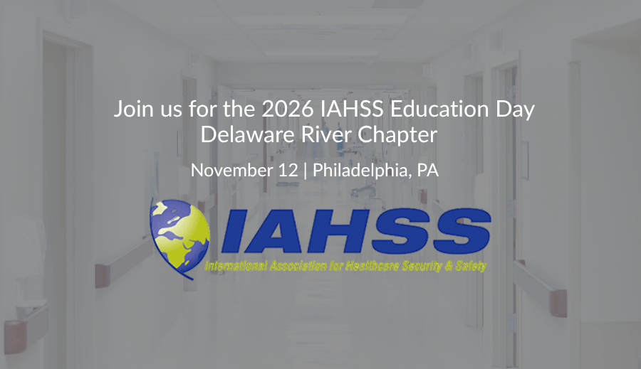 Join Salient for the IAHSS Delaware River Chapter Education Day 2026
