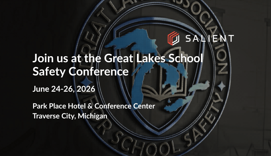 Advancing K-12 School Safety Together