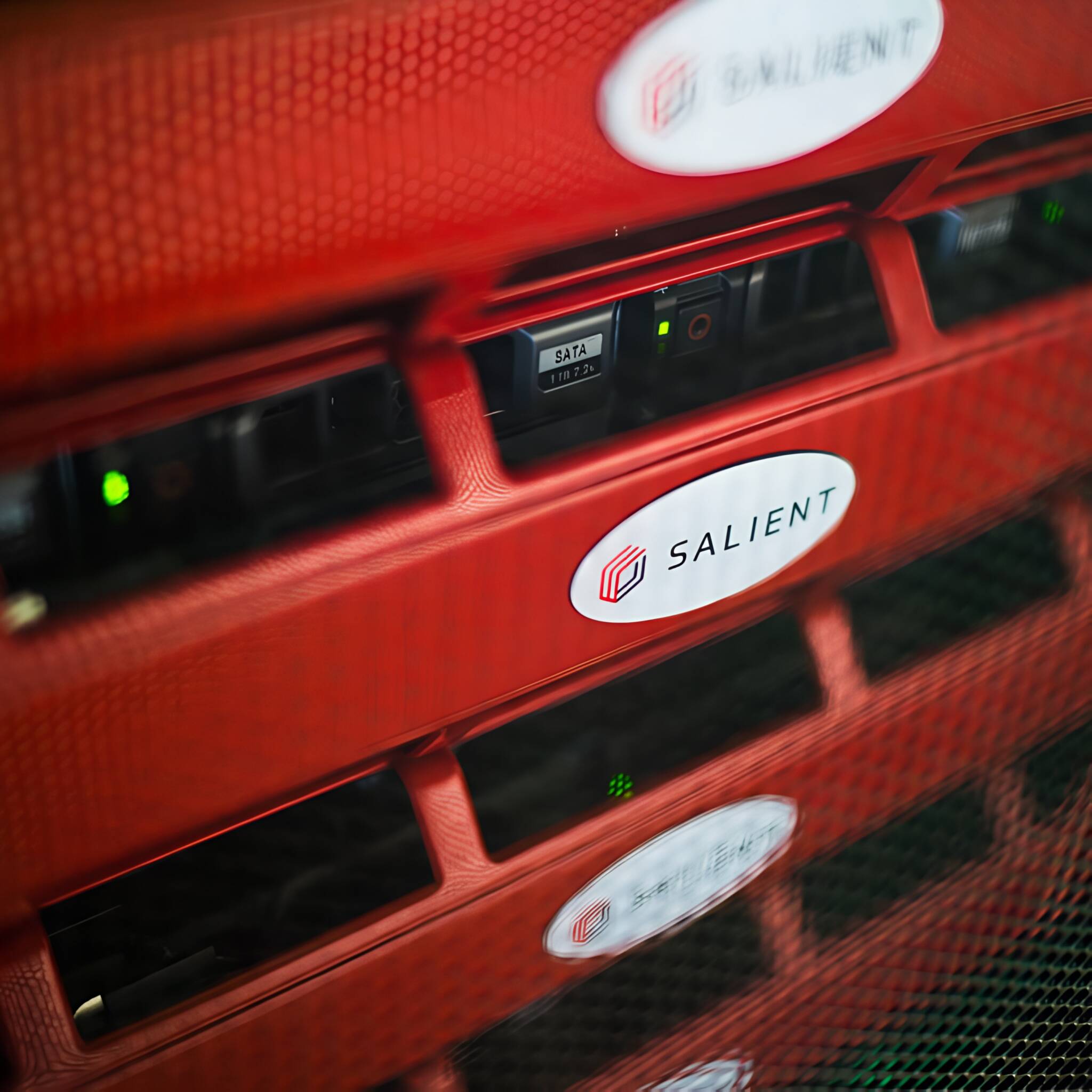 Products | Salient