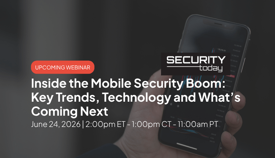 Inside the Mobile Security Boom: Key Trends, Technologies and What’s Coming Next