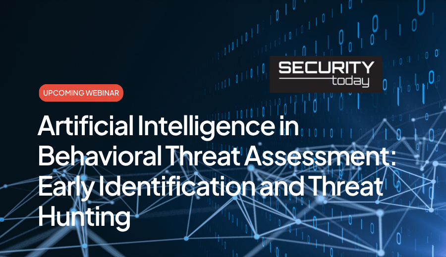 Artificial Intelligence in Behavioral Threat Assessment: Early Identification and Threat Hunting
