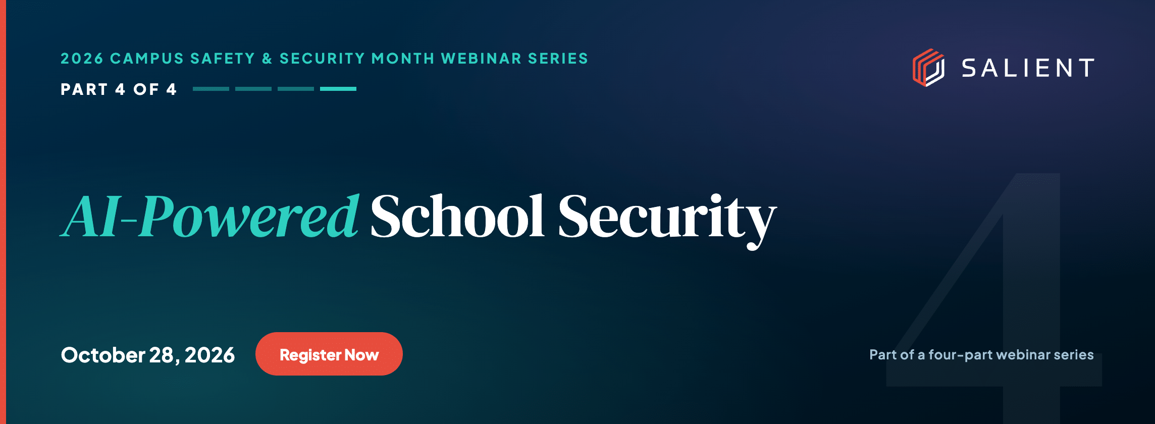 AI-Powered School Security
